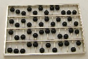 Abacus - binary 12 bit